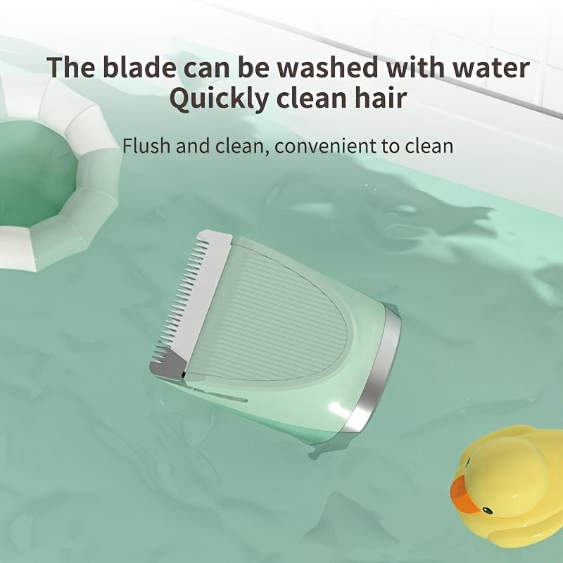 Four-in-One Electric Pet Hair Grooming Trimmer Professional Rechargeable Dog Pet Groomer Professional Rechargeable Dog Hair Clipper