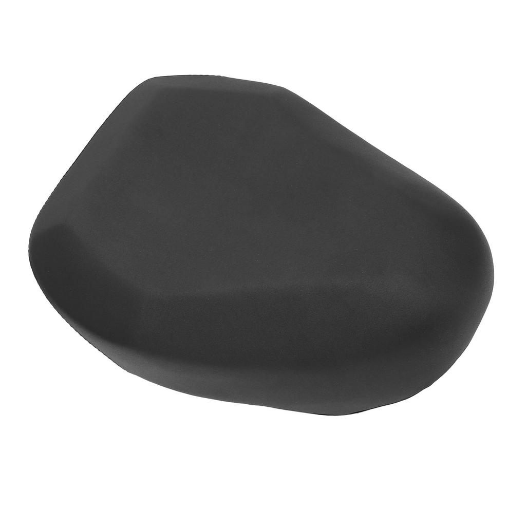 Thickened Wide Comfortable Electric Cycle Seat Cushion Shock Absorbing Electric Scooter Saddle for Cycling