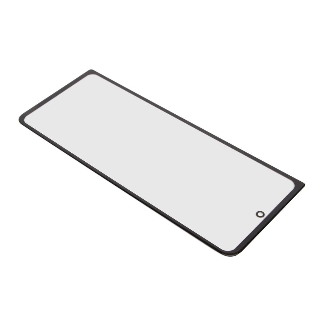 Screen Replacement Front Outer Lens Glass Screen Replacement Repair Kit with Repair Tools OCA Glue F