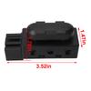 Driver Left 6 Way Power Seat Switch 9L3Z14A701A For Ford F150 250 Mustang Escape