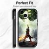 Cool D-Dragon Age Inquisition Phone Case Phone Case Soft Packaging Lightweight For iPhone17 16 15 14 13ProMax