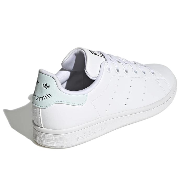 Adidas Stan Smith Big Kid 'White Almost Blue' GY4247