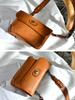 Johnature Skórzana uliczna spersonalizowana mała torba kurierska Retro prawdziwa skóra bydlęca wszechstronne damskie torby na ramię