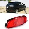 Rear Right Side Marker Bumper Light Red For Lexus RX330 04-06 /Lexus RX350 07-09