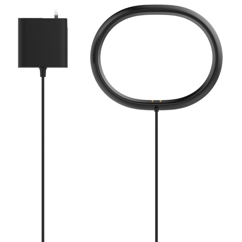 Wireless Charger for S Move Power Up Charging Dock, Portable Bluetooth-compatible Speaker Charging Base