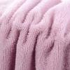 Pure Cotton Absorbent Towel. Household Adult Soft Face Wiping Towel. Plain Satin Surface Towel.