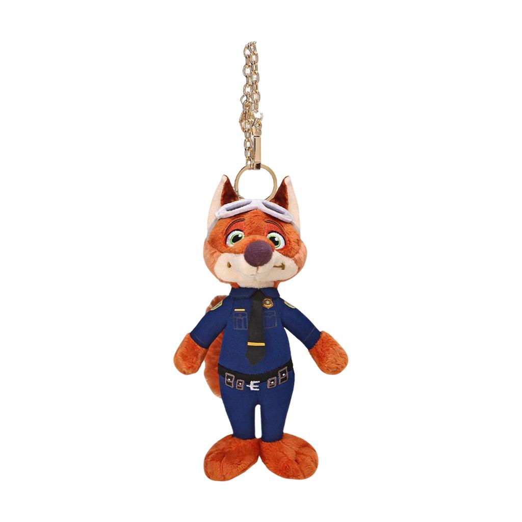 20cm Plush Small Keychain Anime Peripheral Doll Toy