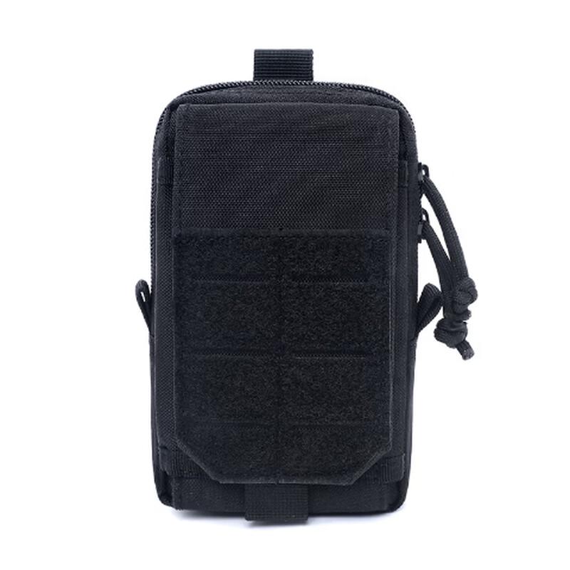 

Junshi Casual Cycling Phone Waist Bag