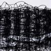 Volleyball Net PE Net Cable Volleyball Net with 4 Sides Polyester Edging for Outdoor Beach
