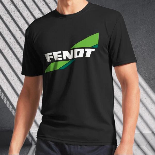 Men s and Women s T-shirts fendt tractors XXL