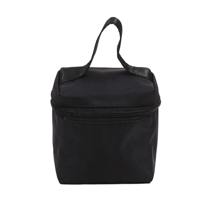 Travel Cosmetic Bag For Women Cute Mini Handbag Organizer Makeup Bags Storage Pouch For Sanitary Napkin Headphones Small Items