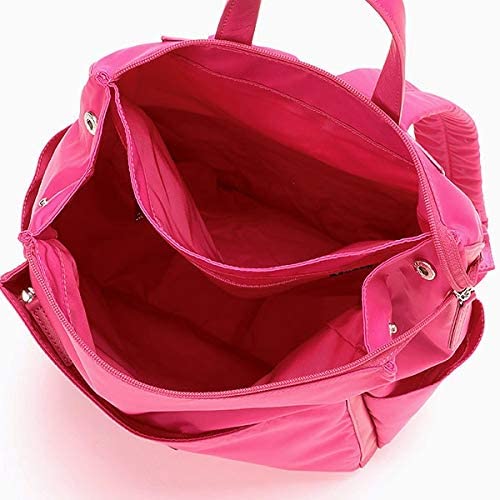 New Clean Series Backpack Green [Isaac] Y91-10-03 Women's