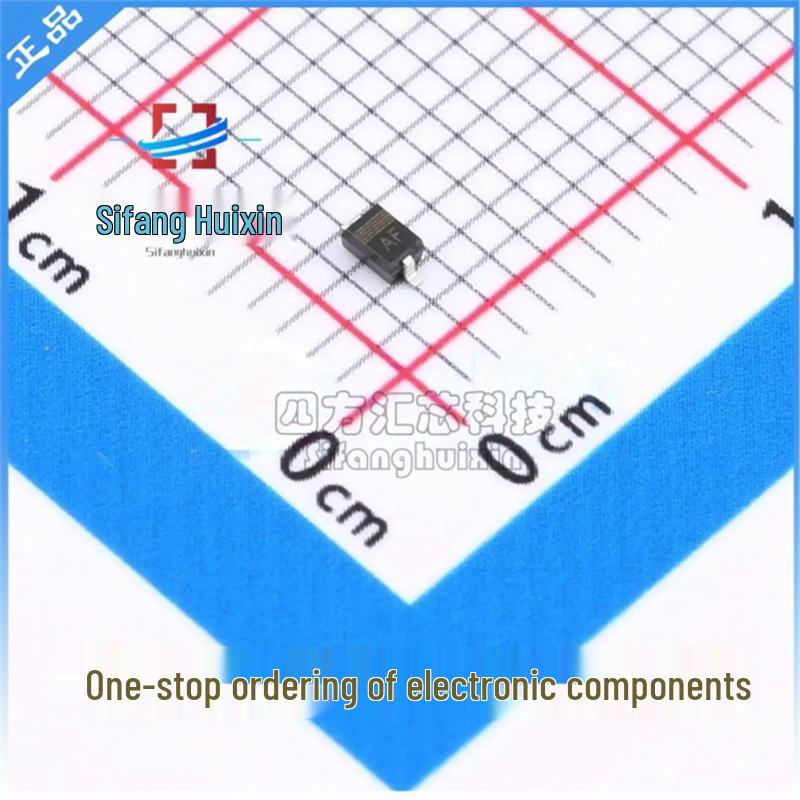 PESD24VL1BA SOD-323 24V ESD Protection Diode with Screen Printing