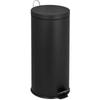 Kitchen Move Urban Pedal Bin 30L Black