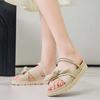 Rutschfeste Slingback-Slipper Damen Loafer für Frauen Luxus Damenschuhe Elegante Sandalen Sneakers Sport Globale Marken