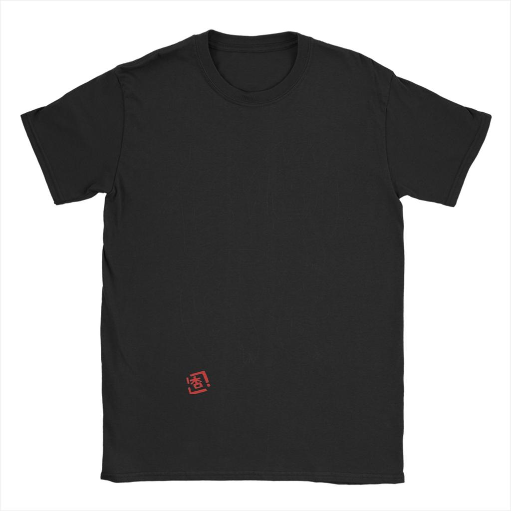 Mens If You Work You Lose Anzu Futaba T Shirts Pure Cotton Clothing Novelty Short Sleeve O Neck Tees Gift Idea TShirts