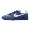 Nike Field General Comfortable Support Skateboard Shoes Unisex Blue IH2487-400