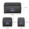 Multifunction Car Organizers Pocket Bags Auto Accessories For Subaru STI Forester Impreza Legacy Outback XV BRZ WRX Tribeca VV444