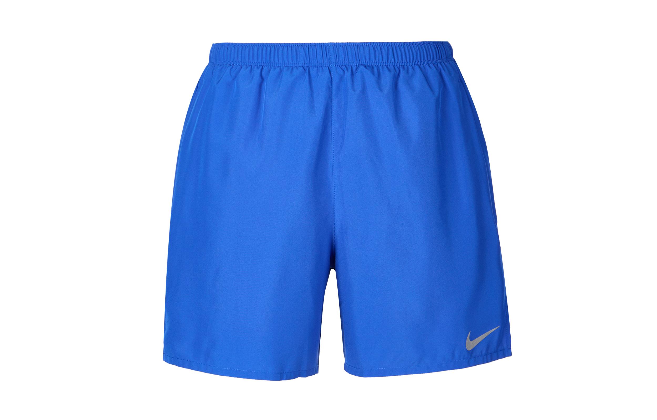 Nike Challenger Sports Shorts Men s Royal Blue CZ9063-480 M