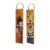 Anime Schloss Schlüsselanhänger Fan Geschenke Jet Tags Stickerei Schlüsselanhänger Niedlicher Auto Anhänger Schlüsselanhänger Schmuckstück Tasche Geldbörse Anhänger Zubehör Geschenke