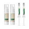 Set Ampoule Toning Mela B pentru O Zi (13ml x 2 + 1ml x 2)