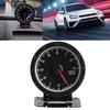 Wskazówka obrotomierza 0?9000RPM Biało-czerwona dioda LED 65mm Średnica 12V Auto Instrument