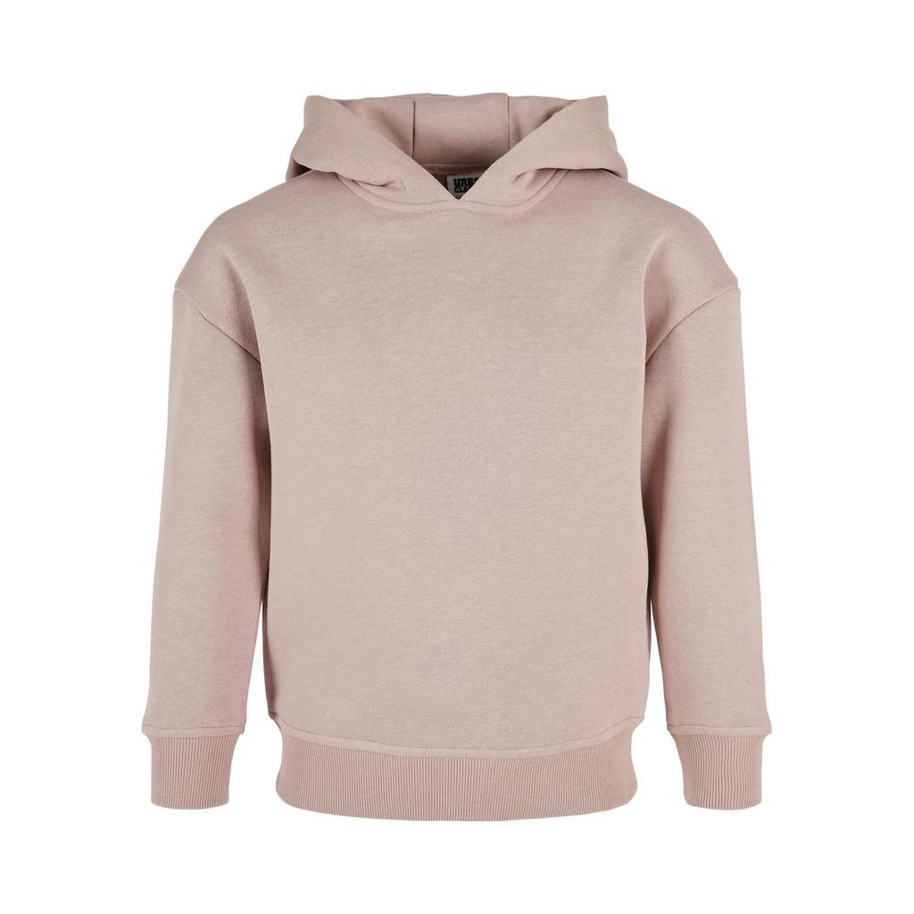 Urban Classics Girls Plain Hoodie