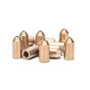 3Pcs Gas Refill Adapter For Dupont Lighters Stove Adaptor Hiking Camping Outdoor