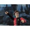 Harry Potter S.h.figuarts Harry Potter  Harry Potter And The Goblet Of Fire 