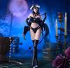 Albedo Figure BiCute Dark Figure Albedo "Overlord" -
