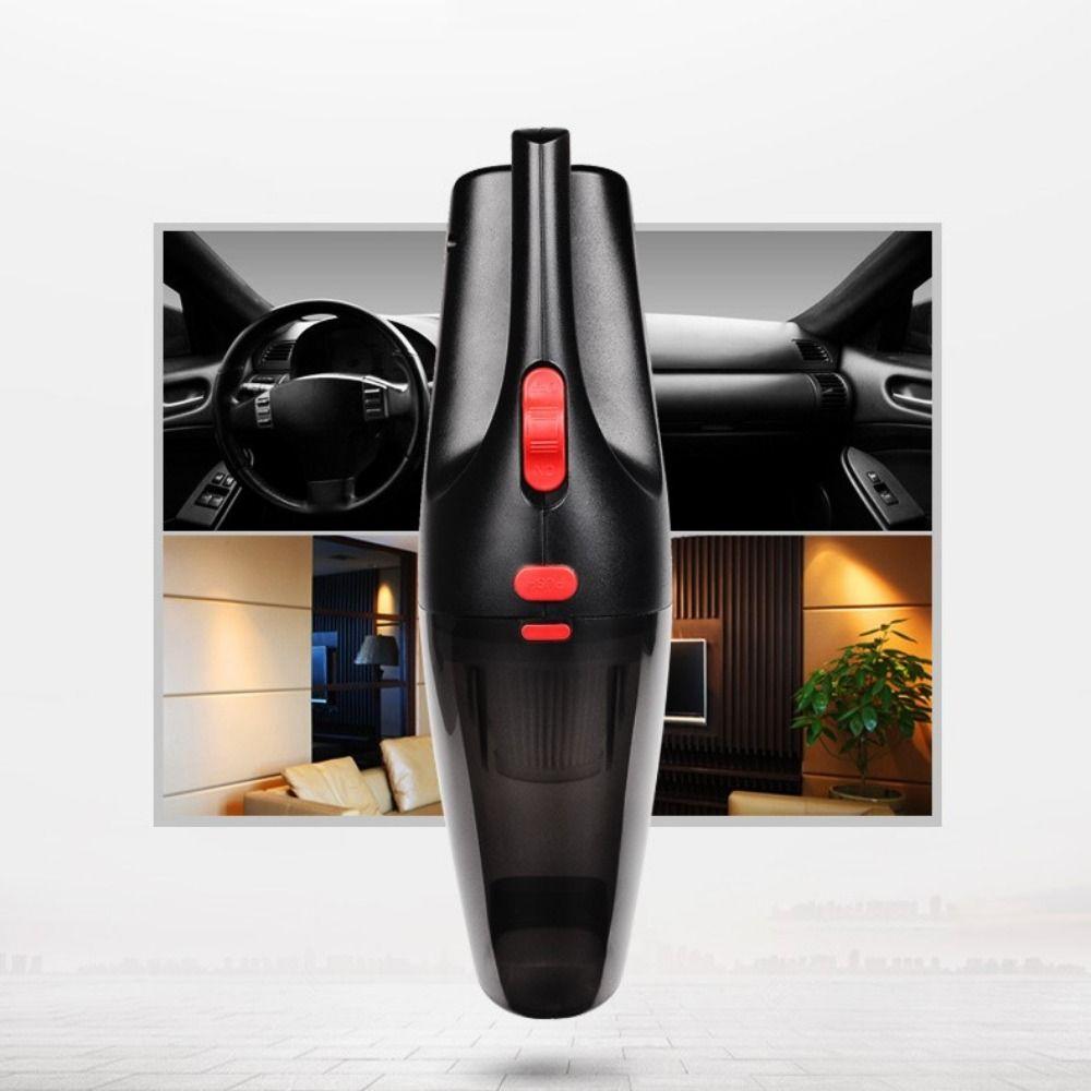 

Home Ash Aspirator Dust Cleaning Strong Suction Handheld Vacuum Cleaner Wet &Dry