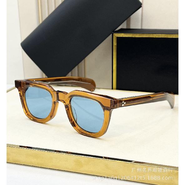 PALM JACQUES Luxury Designer Polarized Fashion Sunglasses for Men and Women Retro jmm VENDOME