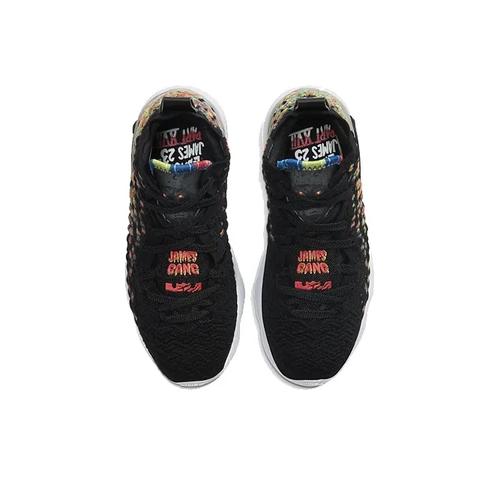 Nike LeBron 17 GS James Gang BQ5594-005