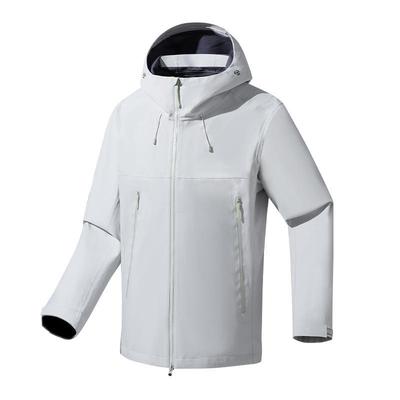 Spring and Autumn New Style Outdoor Single-layer Three-proof Outdoor Windproof and Waterproof Jacket