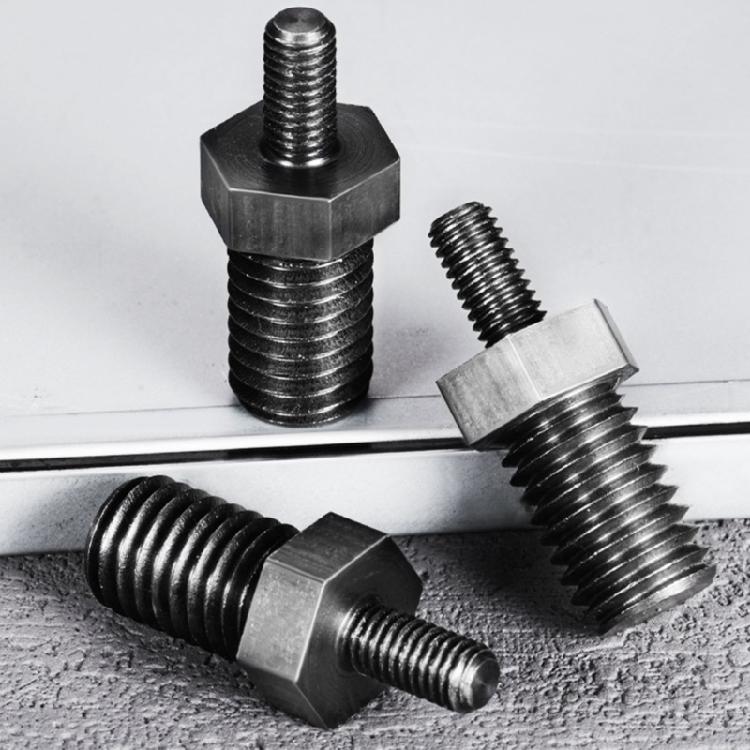 Winkelschleifer Umrüstadapter 5mm auf 10mm Ersatzteil Hohe Leistung Aufsatz Einfach zu Installieren Umrüststange