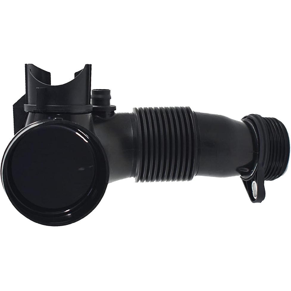 Air Intake Inlet Tube Pipe Hose Replacement for 2012-2017 F20 F30 F10 N20 X3 X4 X5 320i