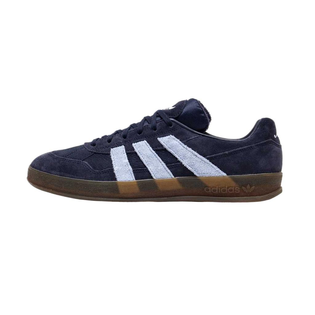Adidas Aloha Super Legend Ink Clear Sky Gum Unisex Sneakers Blue JH8137