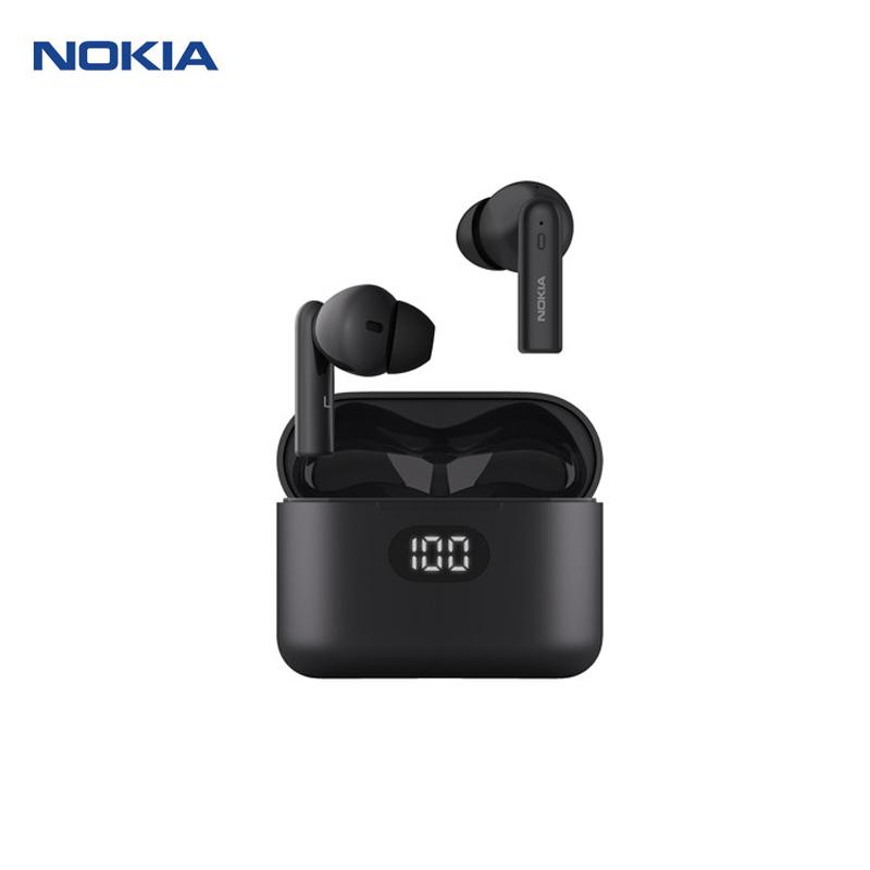 Essential true. Наушники nokia беспроводные true wireless. nokia 6300 наушники. nokia наушники bluetooth. нокиа с беспроводными наушниками.