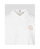 Beanpole Golf Women'S Woven Mix Blouson Fit Long Sleeve T-Shirt Ivory