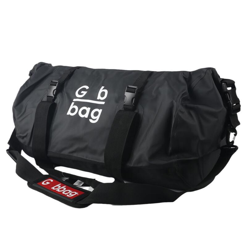 MARJAQE Waterproof Motorcycle Bicycle Outdoor Travel Pannier Bag