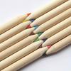 12pcs/set The Cute Mini 12 Color Pencils Painting Pens Painted Colored Pencils Drawing Pens