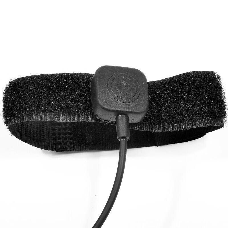 KOLEEJ Motorcycle Helmet Walkie-Talkie Headset (CN Version)