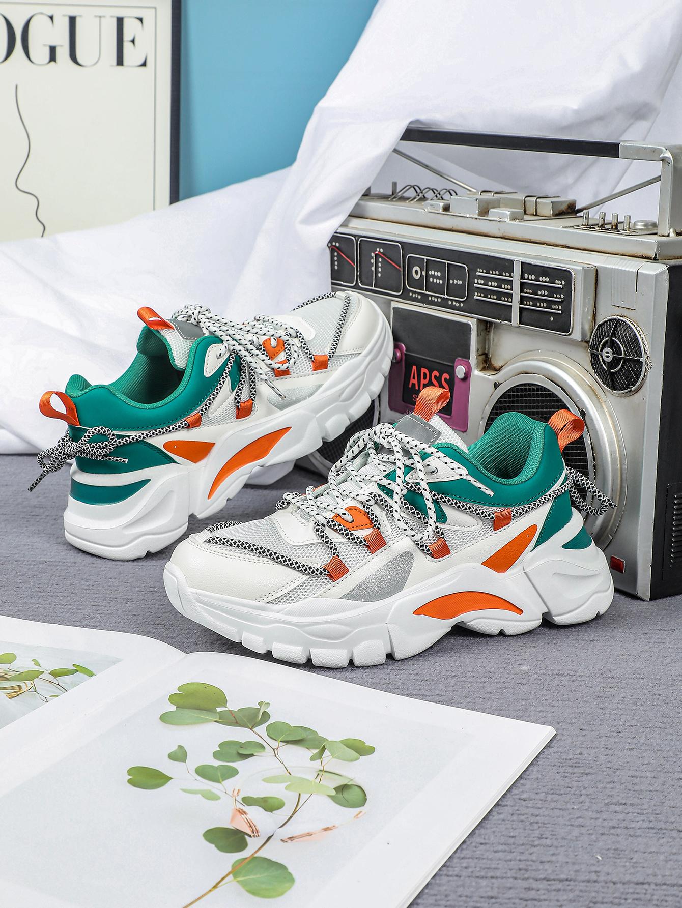 

YRZL Sports Shoes Men Women Unisex Breathable Shoes Running Shoes Non Slip Comfortable Classic Casual Sneakers 43 бежевый