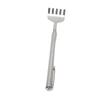 10Pcs with Pen Clip Back Scratcher Stainless Steel Itch Relief Tool Handheld Massager  Back Itching