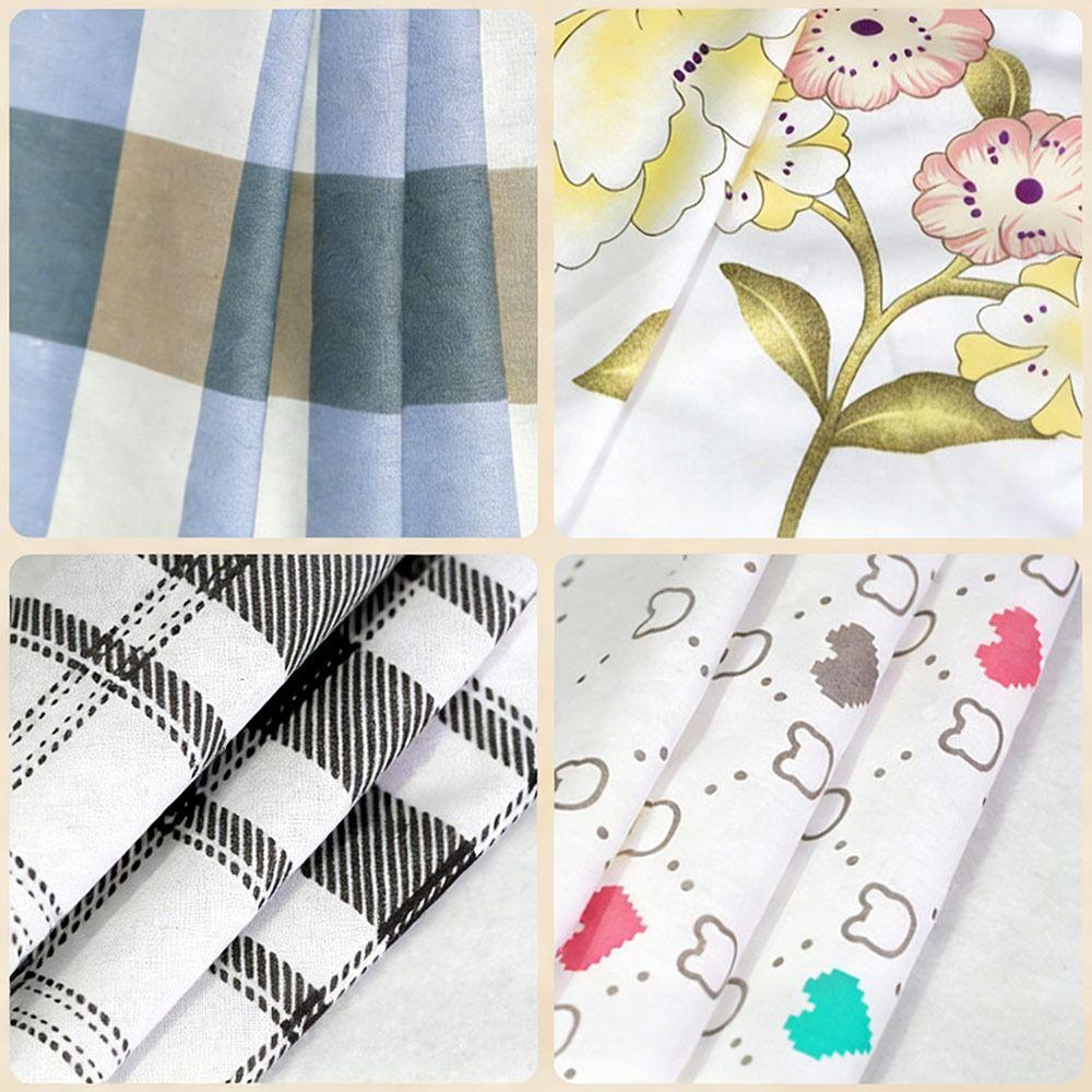 Elastyczny pokrowiec na deskę do prasowania Odporny na ciepło i plamy Tkanina na deskę do prasowania Pogrubiony Osłona termiczna do prasowania