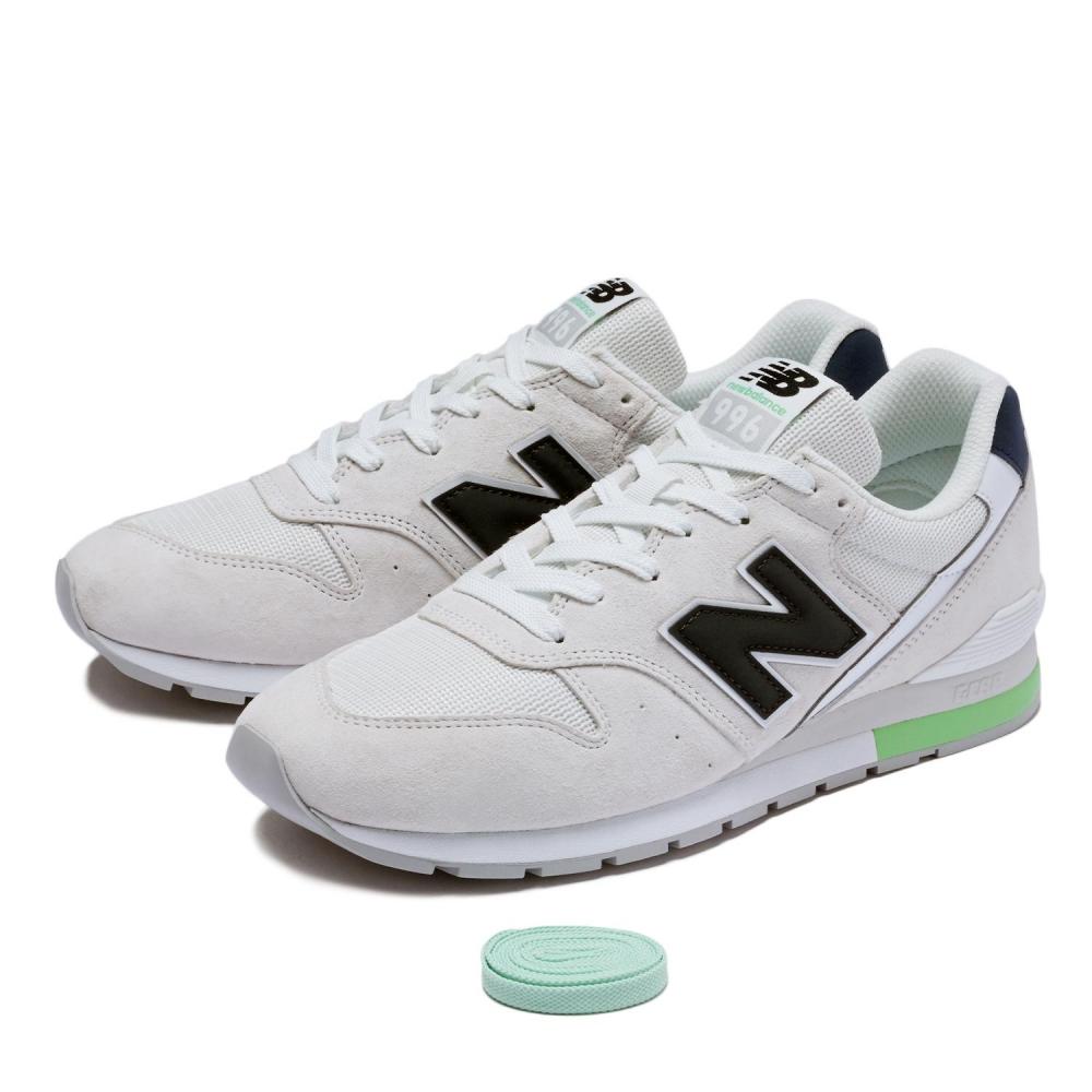 New Balance Cm996 Gray Green Eg2  Cm996Eg2 Gray Green Eg2 