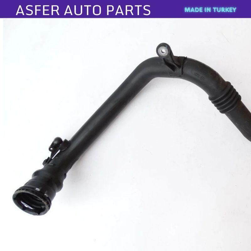 Σωλήνας Αέρα για Renault Megane 3 III Scenic III 3 Fluence 1.5 dCI K9K OEM 8200981498