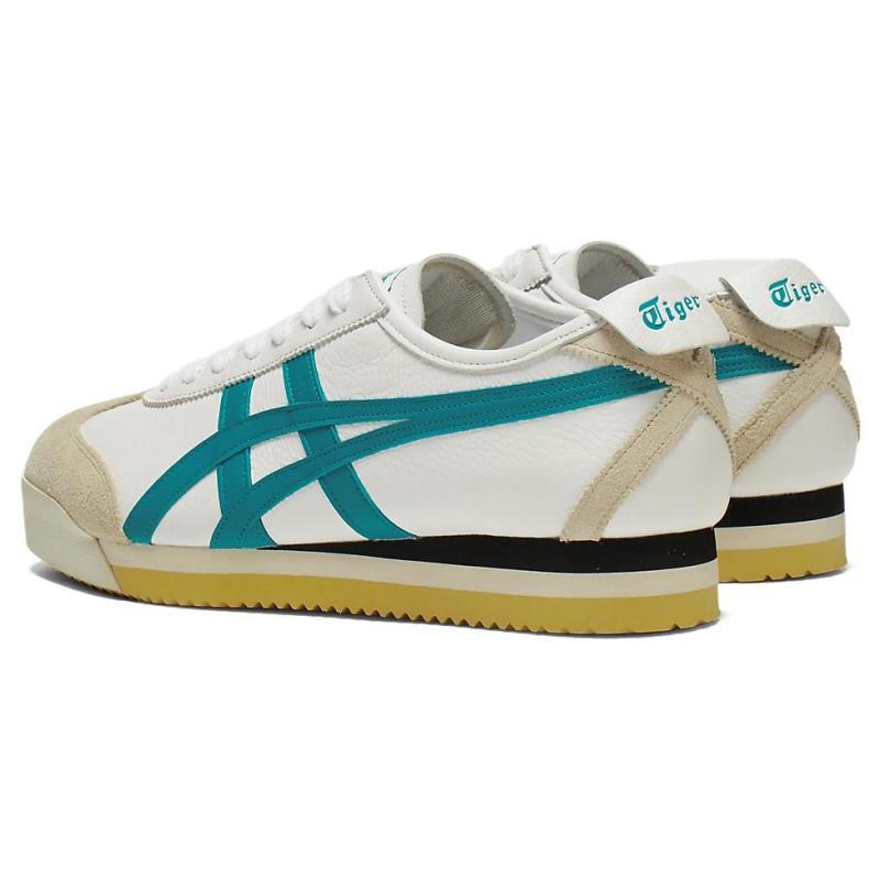ONITSUKA TIGER Mexico 66 Sd Pf White Lagoon Sneakers 1183C156-102