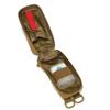 Tactical Medical Bag Accessory Bag Accessory Bag Lifesaving Bag Camping Multi-Function Bag Outdoor Medical Bag