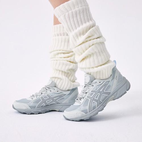 Asics GEL NUNOBIKI Low Top Casual Shoes Unisex Sea Salt Blue - 1203A795-400